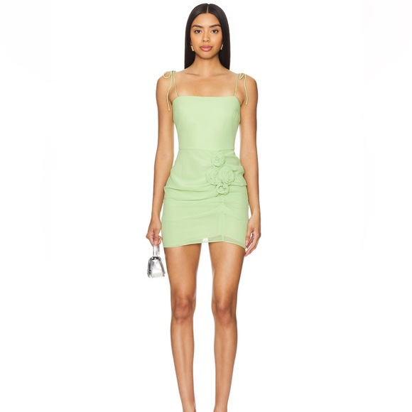 Amanda Uprichard Dresses & Skirts - NEW Amanda Uprichard